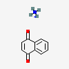 an image of a chemical structure CID 161507037