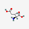 an image of a chemical structure CID 161508770