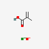 an image of a chemical structure CID 161508867
