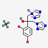 an image of a chemical structure CID 161508897