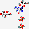 an image of a chemical structure CID 161510414