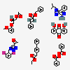 an image of a chemical structure CID 161511367