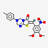 an image of a chemical structure CID 1615127