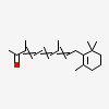 an image of a chemical structure CID 161518237