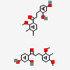 an image of a chemical structure CID 161519052
