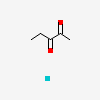 an image of a chemical structure CID 161521150