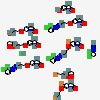 an image of a chemical structure CID 161521990