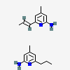 an image of a chemical structure CID 161522063