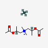 an image of a chemical structure CID 161523022