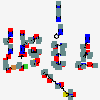 an image of a chemical structure CID 161528207