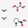 an image of a chemical structure CID 161529488