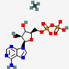 an image of a chemical structure CID 161530705