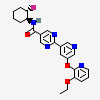 an image of a chemical structure CID 161531722