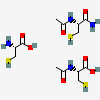 an image of a chemical structure CID 161532836