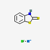 an image of a chemical structure CID 161533861