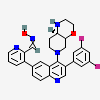 an image of a chemical structure CID 161534181