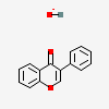 an image of a chemical structure CID 161534963