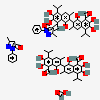 an image of a chemical structure CID 161535844