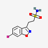 an image of a chemical structure CID 161539473