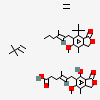 an image of a chemical structure CID 161541087