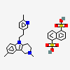 an image of a chemical structure CID 161543966