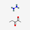 an image of a chemical structure CID 161544873