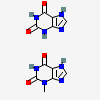 an image of a chemical structure CID 161547434