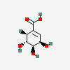 an image of a chemical structure CID 161548600