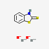 an image of a chemical structure CID 161549816