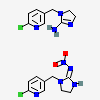 an image of a chemical structure CID 161550301