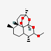 an image of a chemical structure CID 161554389