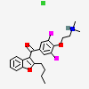 an image of a chemical structure CID 161554655