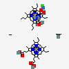 an image of a chemical structure CID 161556884