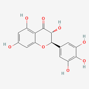 	Dihydromyricetin