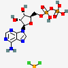 an image of a chemical structure CID 161558365