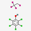 an image of a chemical structure CID 161559019