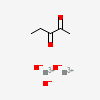 an image of a chemical structure CID 161559401