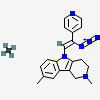 an image of a chemical structure CID 161563479