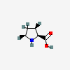 an image of a chemical structure CID 161563495