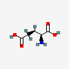 an image of a chemical structure CID 161563496