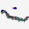 an image of a chemical structure CID 16156674