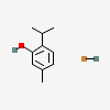 an image of a chemical structure CID 161567290