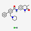an image of a chemical structure CID 161570209