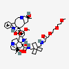 an image of a chemical structure CID 161577592