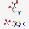 an image of a chemical structure CID 161579249