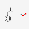 an image of a chemical structure CID 161579471
