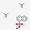 an image of a chemical structure CID 161579552