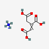 an image of a chemical structure CID 161581660