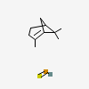 an image of a chemical structure CID 161582000