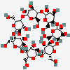 an image of a chemical structure CID 161586988